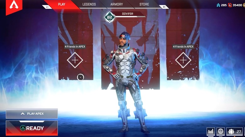 Apex Legends