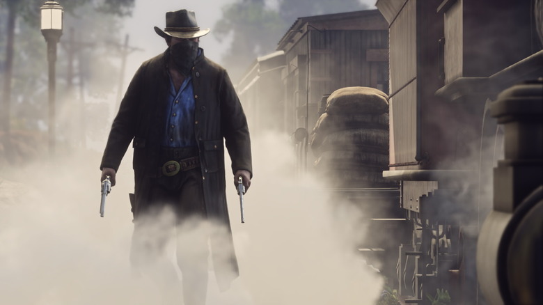 When is Red Dead Redemption 3 coming out? Don't hold your breath 