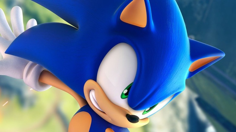 Sonic Frontiers reviews set to drop on November 7th, 2022