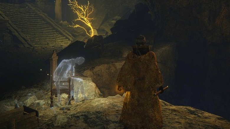 Elden Ring: Why New Players Should Really Do The Tutorial Dungeon