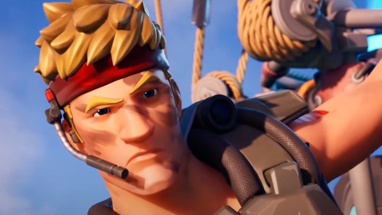 Primal Jonesy