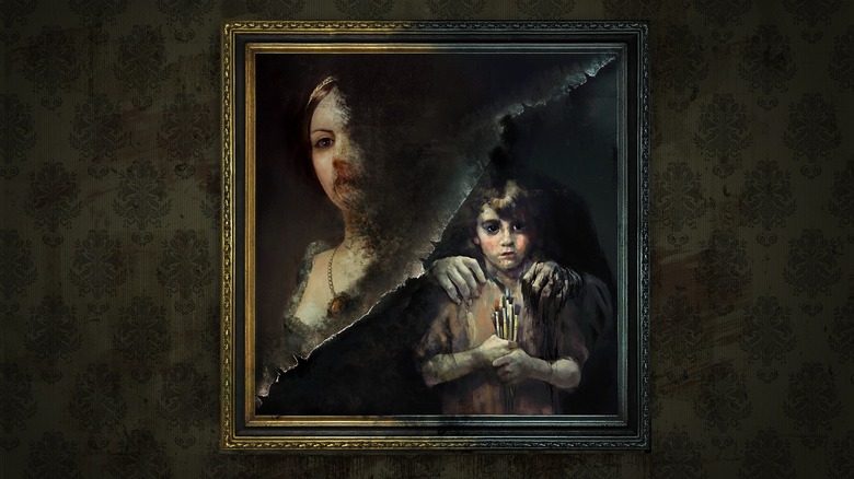 Layers of Fear 2 | Download and Buy Today - Epic Games Store