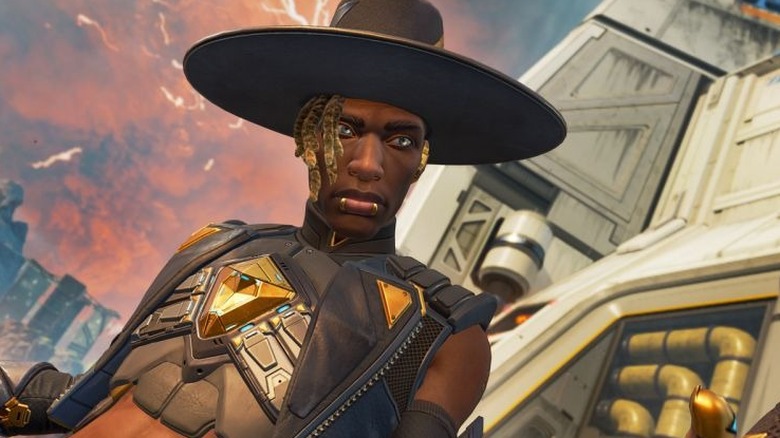 Apex Legends Seer