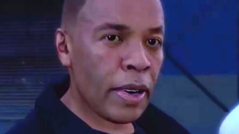 Dr Dre GTA Online