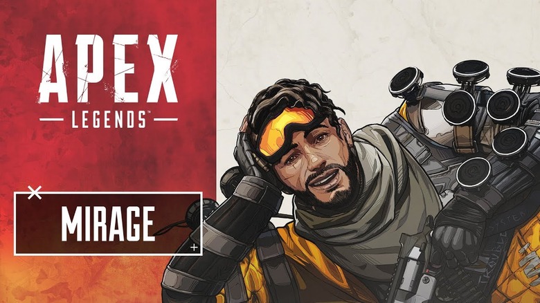 Apex Legends