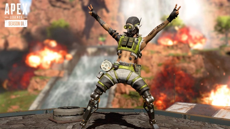 Apex Legends