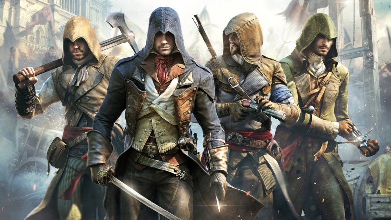 Every Assassin's Creed Game, Ranked From Worst To Best