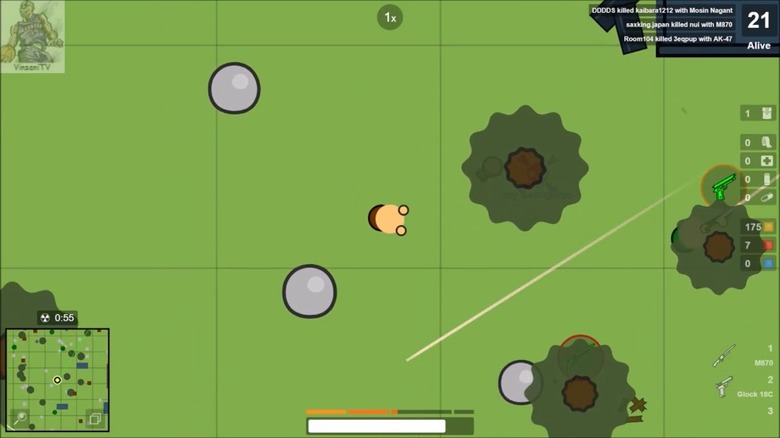 Surviv.io