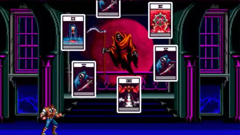 Castlevania: Bloodlines