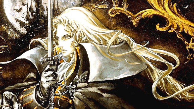 Castlevania: Symphony of the Night