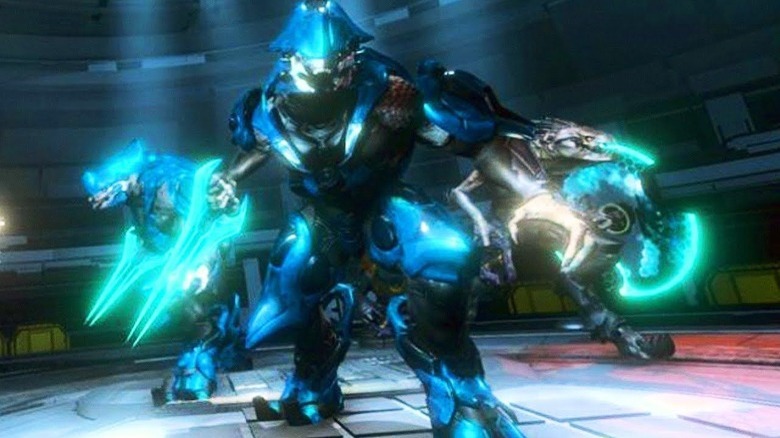 Every Mainline Halo Game Ranked - Game Informer