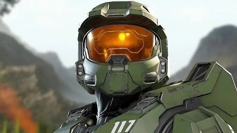 Halo Infinite