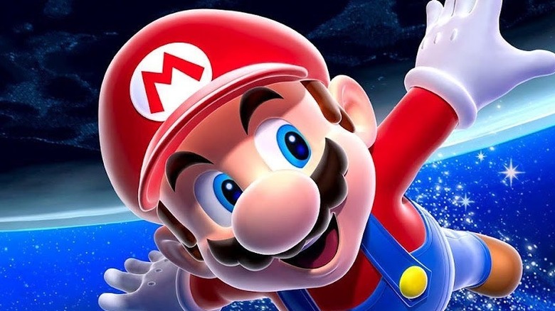 Nintendo claims Mario is 26 years old and I am here to put a stop to it