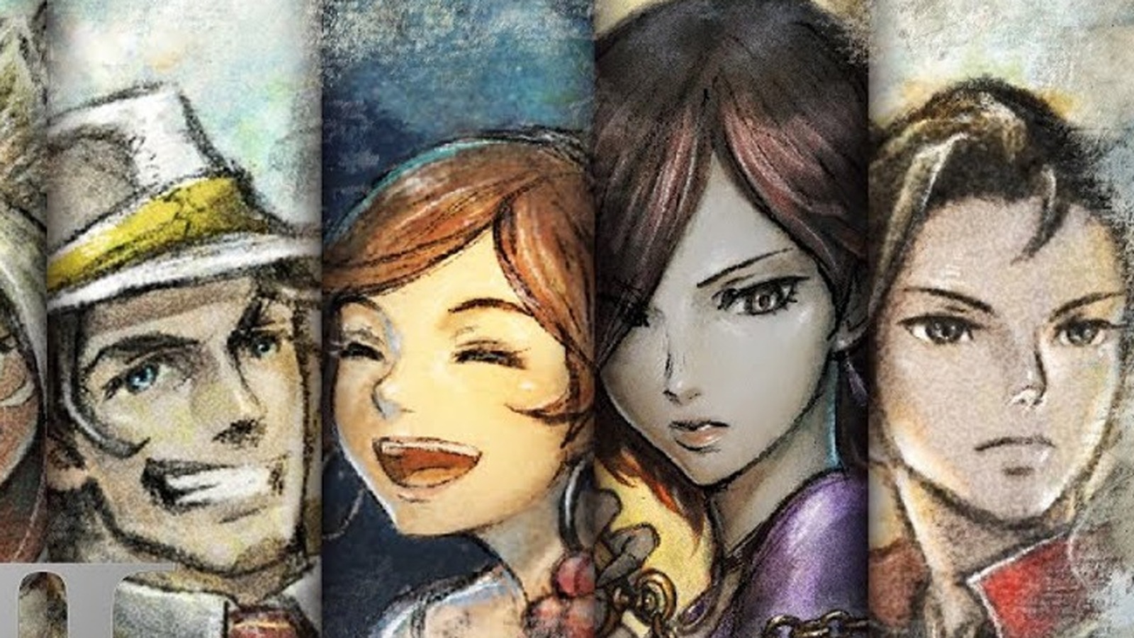 Every Character In Octopath Traveler, Ranked From Worst To Best