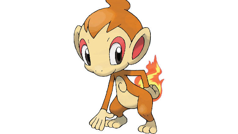 Chimchar