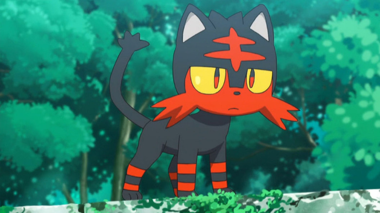 Litten