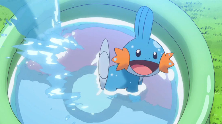 Mudkip