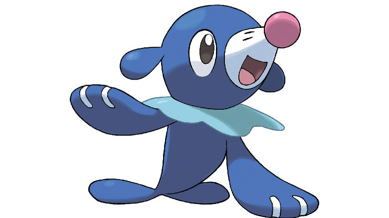 Popplio