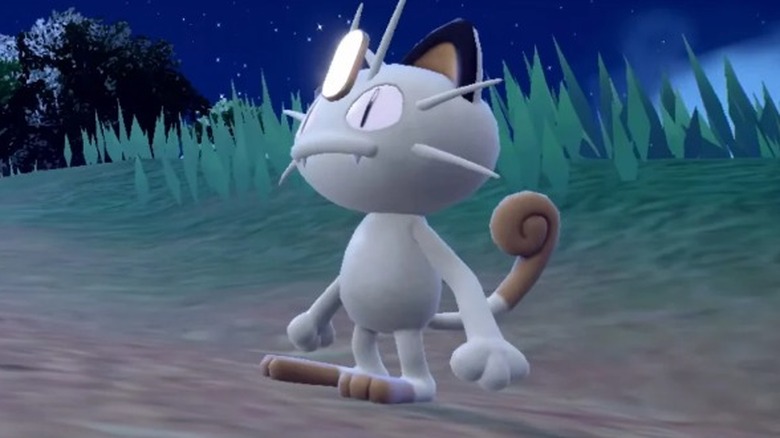 Meowth