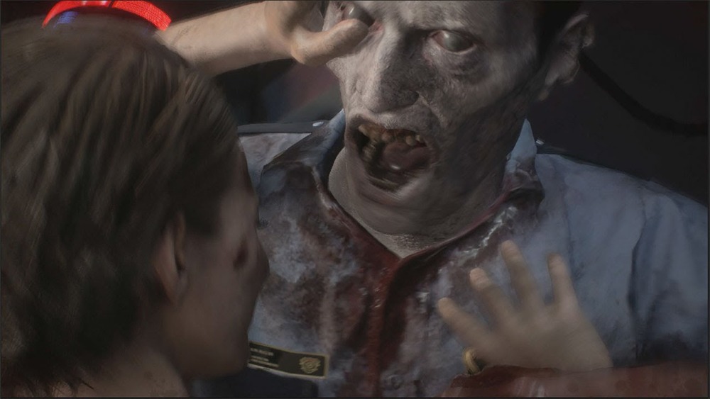 resident evil, re, movies, game, franchise, series, zombie, graveyard