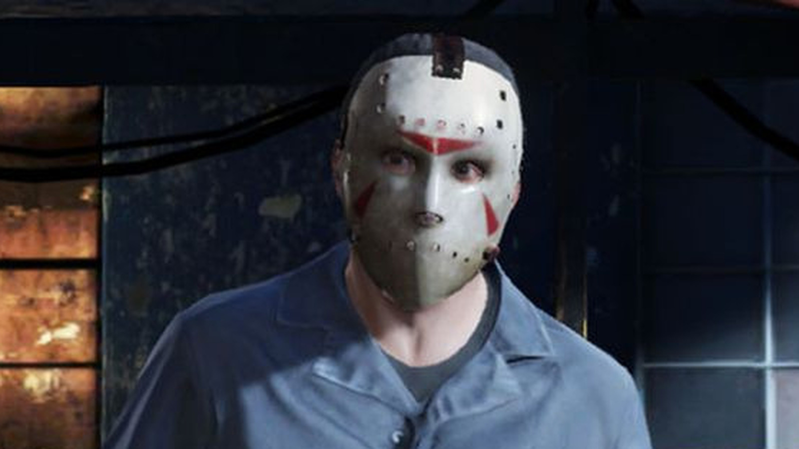 Jason (Part 4) - Friday the 13th: The Game Wiki