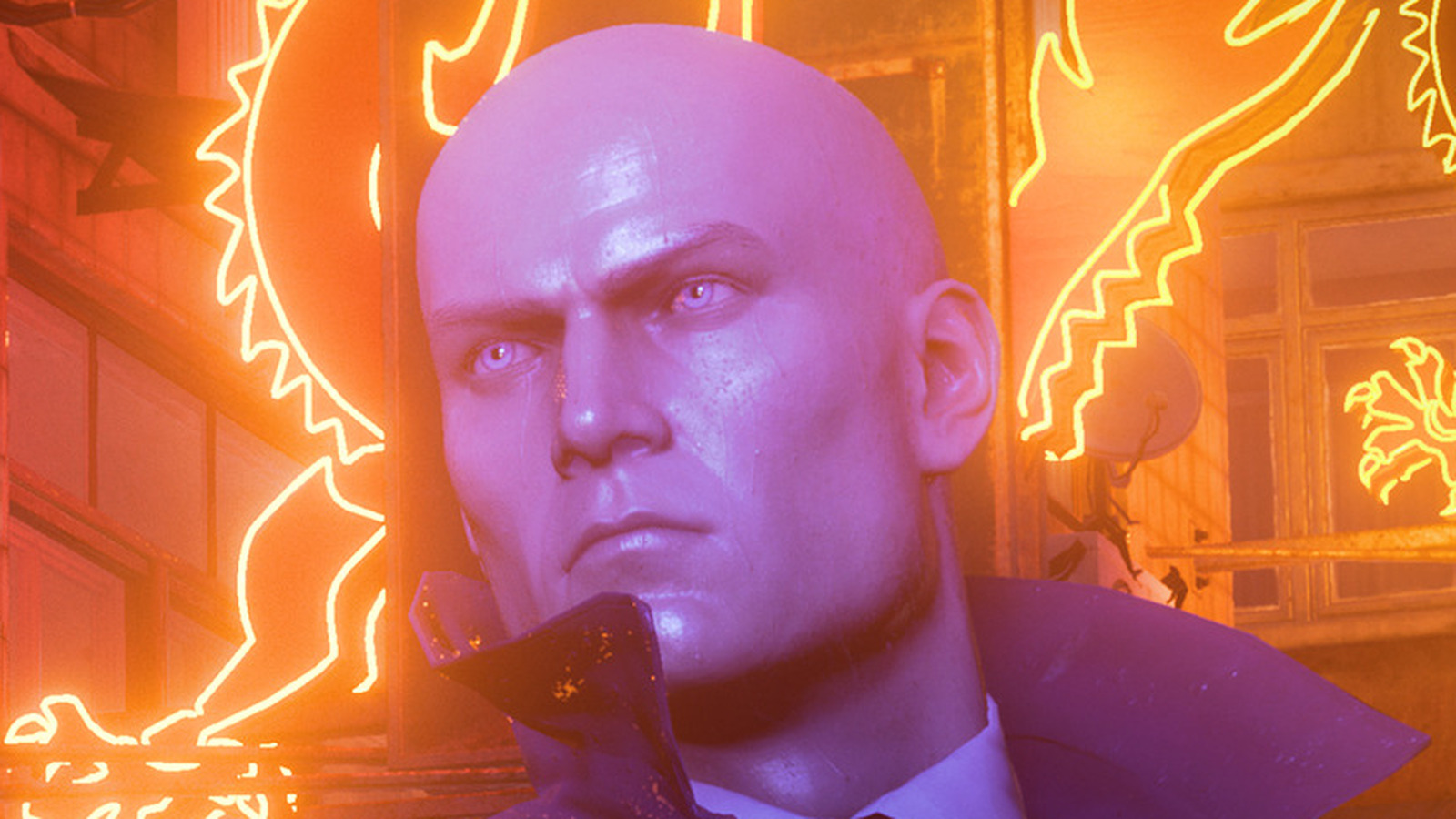 Hitman 3's roguelike Freelancer mode unveiled