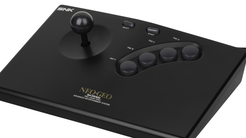 Neo Geo