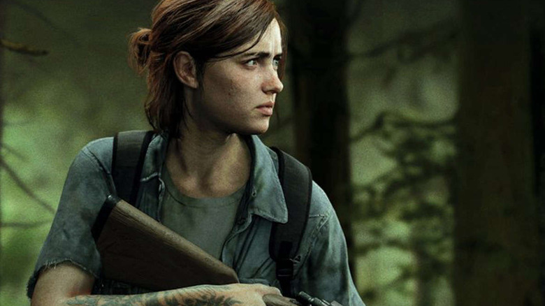 Troy Baker on Fan Reaction to 'The Last of Us Part II' and His DLC Wish  List