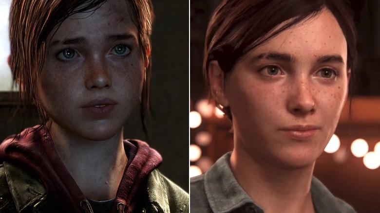 The Last of Us/The Last of Us Part II