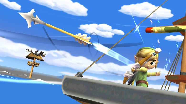 wind waker 