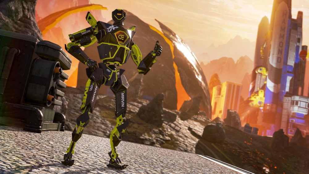 apex legends, season 7, everything, need, know, electronic arts, ea, respawn entertainment, new, character, playable, legend, horizon, map, arena, olmpus, steam, club, guild, party, release date, launch