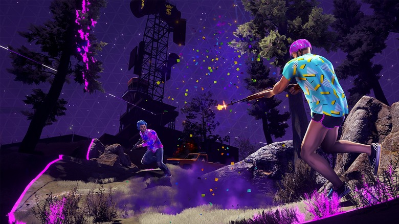 Radical Heights