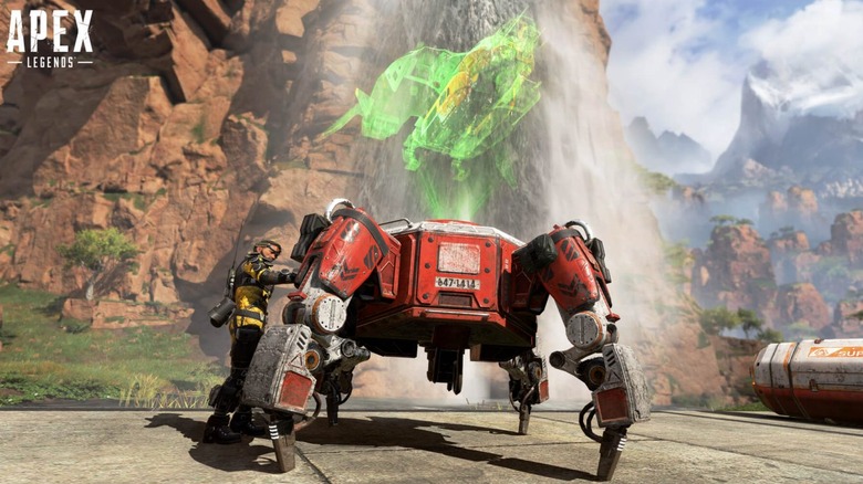 Apex Legends