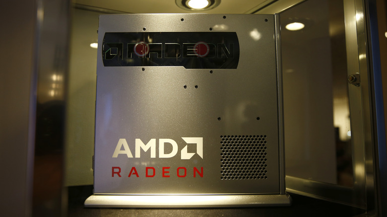 AMD Radeon