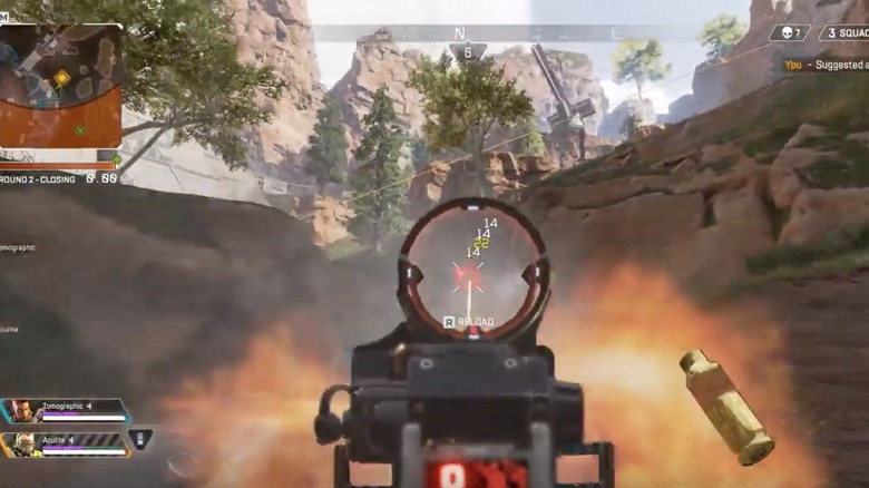 Apex Legends