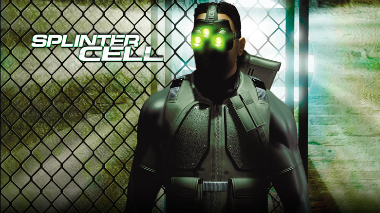 Splinter Cell