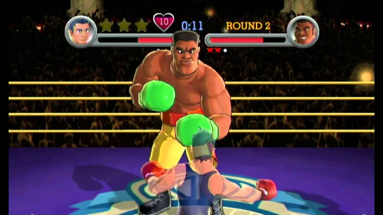 Punch-Out