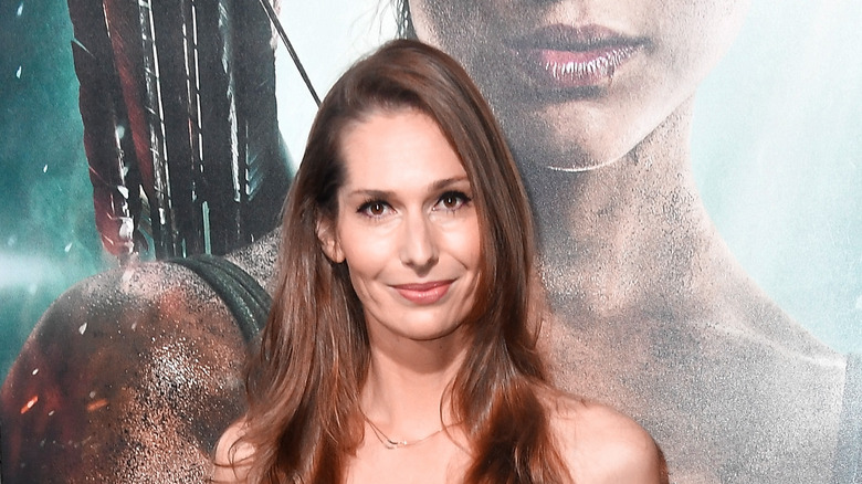 Geneva Robertson-Dworet