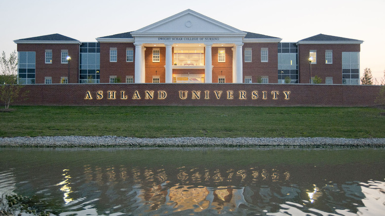 Ashland University