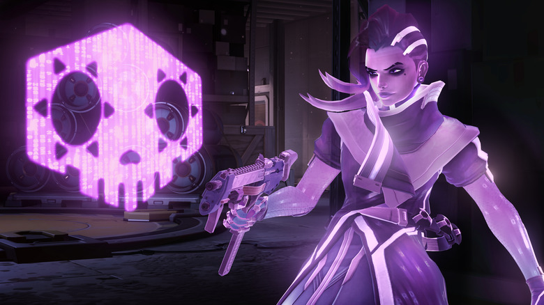 Sombra EMP Art