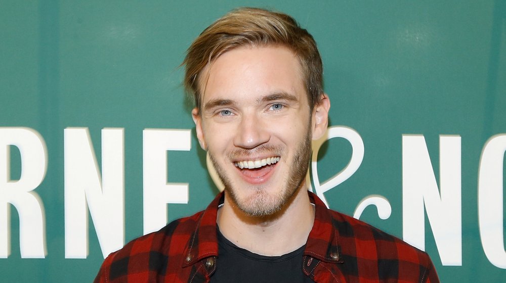 pewdiepie