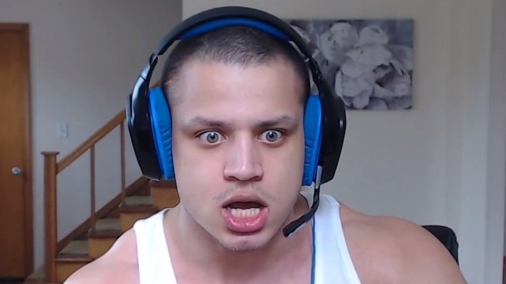 How tall is Tyler1? All you need to know about the Twitch streamer