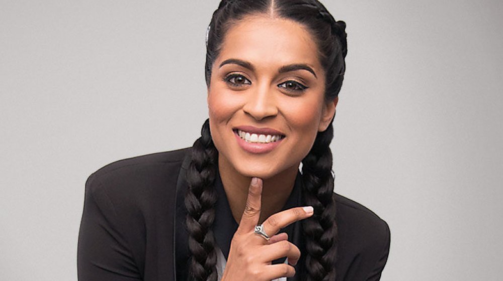 Lilly Singh