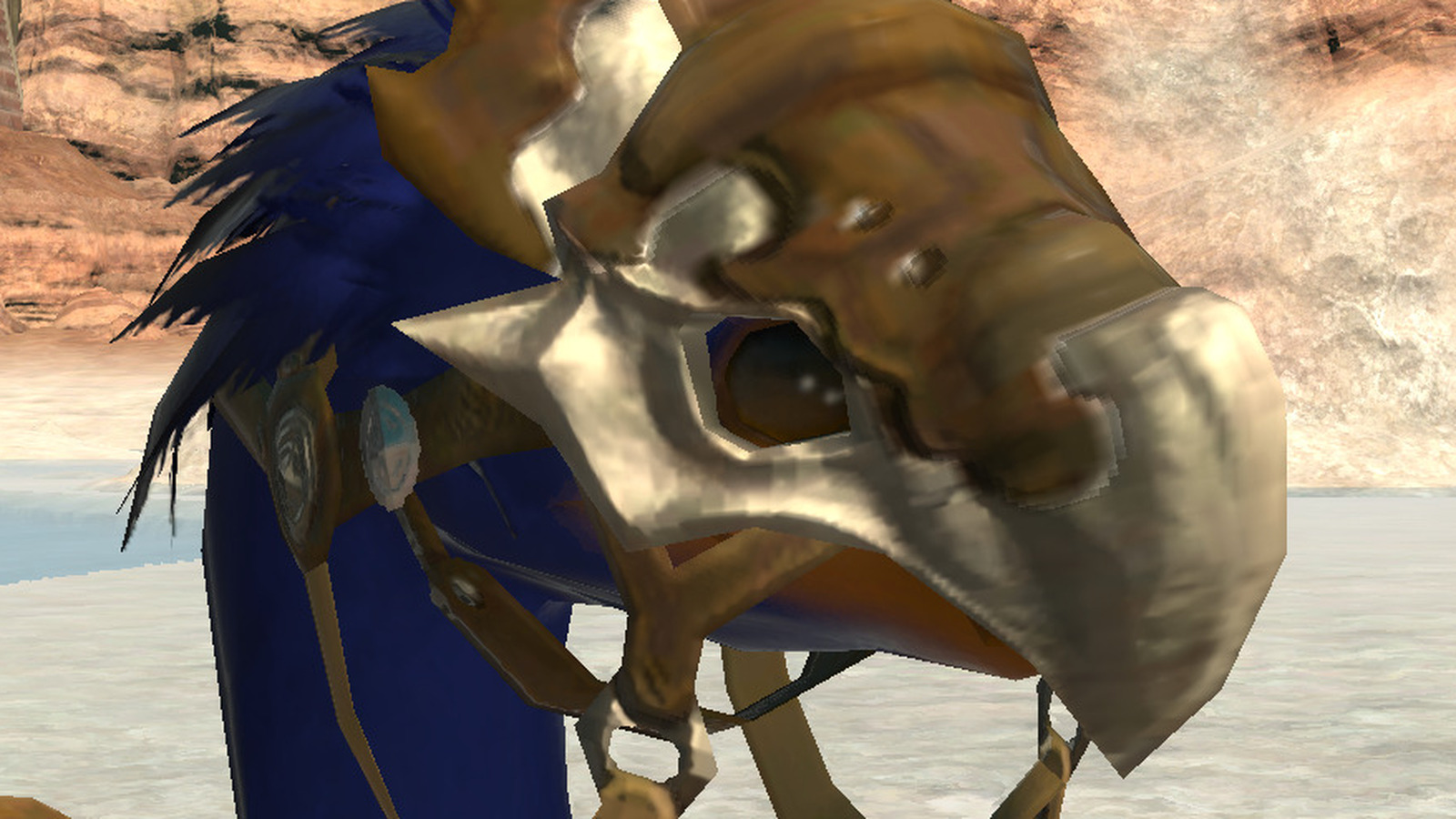 Final Fantasy 14: How To Get A Mount