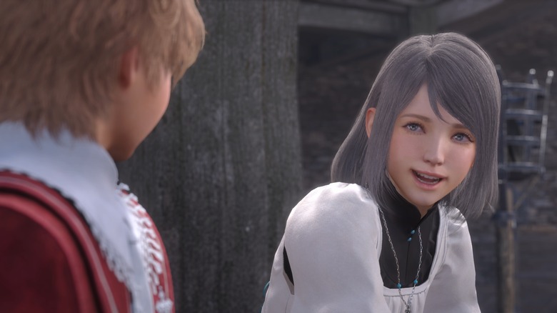 playstation 5, ps5, sony, square enix, final fantasy xvi, 16, release date, launch, trailer, video, characters, protagonist, plot, narrative, story, what we know, so far