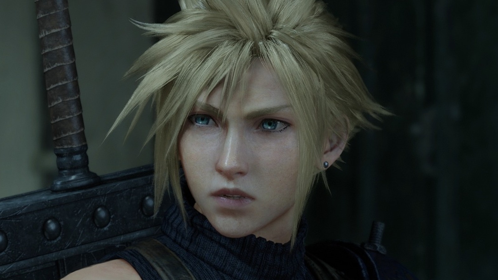 Final Fantasy 7 Rebirth will be almost three times bigger than