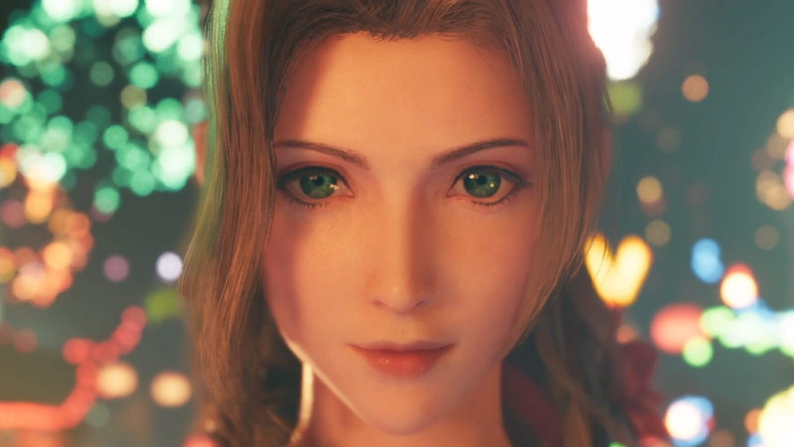Final Fantasy 7 Rebirth - What We Know So Far