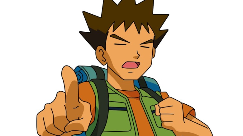 Brock