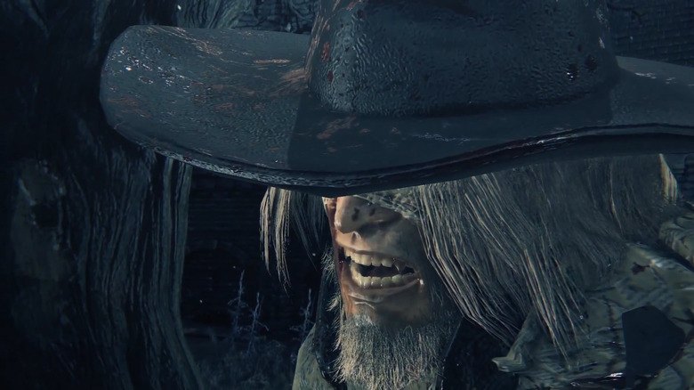 Bloodborne