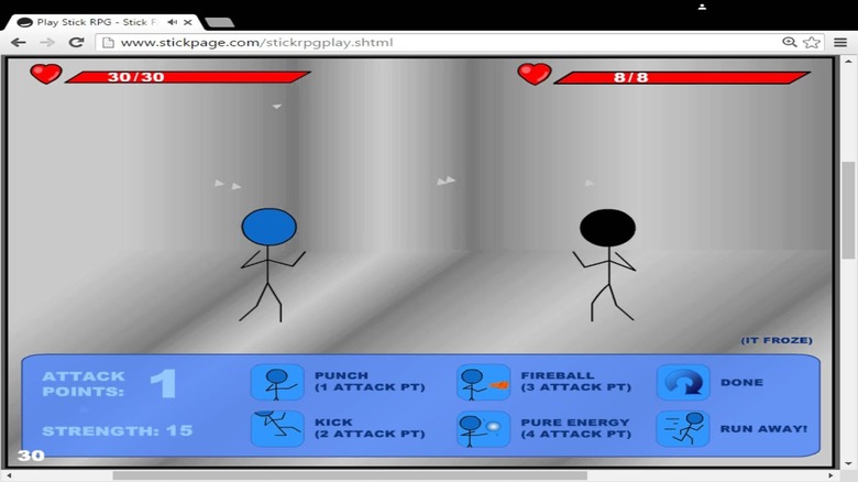 flash games